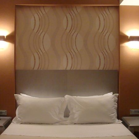 Odyssey Hotel & Spa Agia Efimia 외부 사진