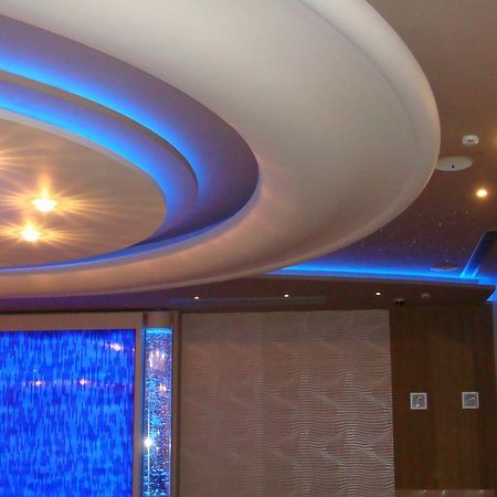 Odyssey Hotel & Spa Agia Efimia 외부 사진