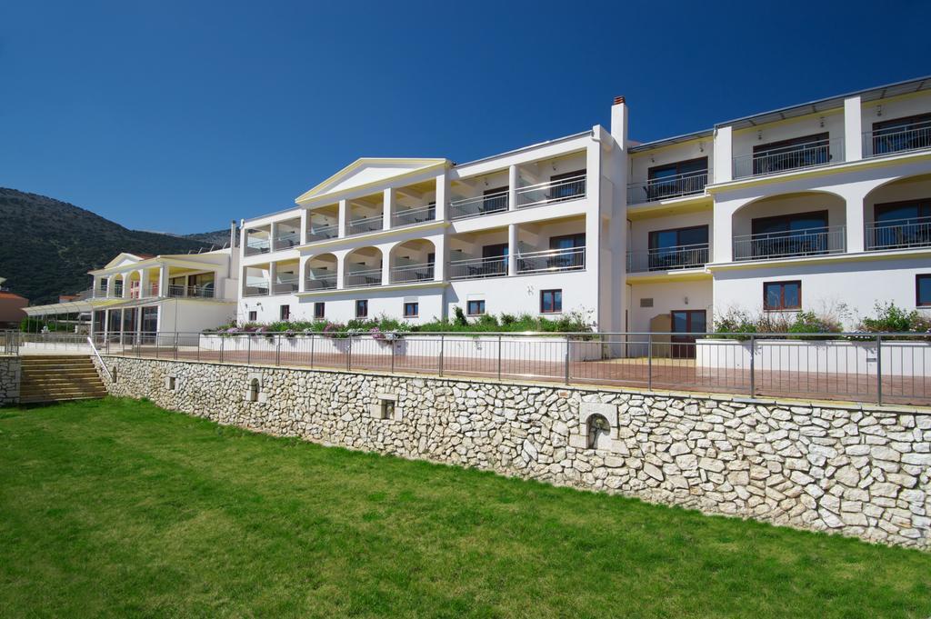 Odyssey Hotel & Spa Agia Efimia 외부 사진