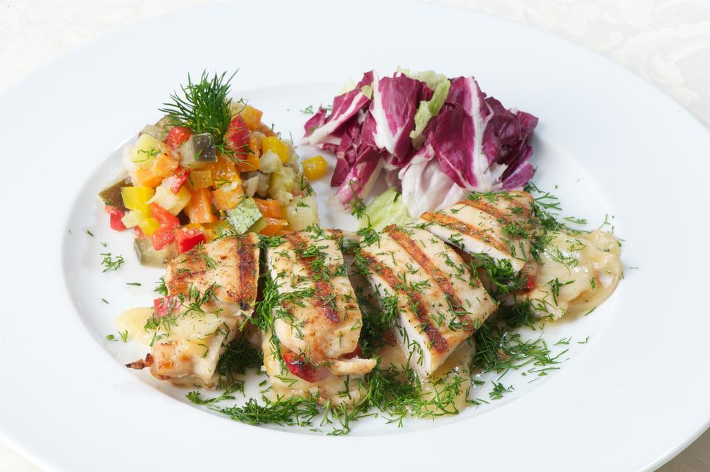 Odyssey Hotel & Spa Agia Efimia 외부 사진