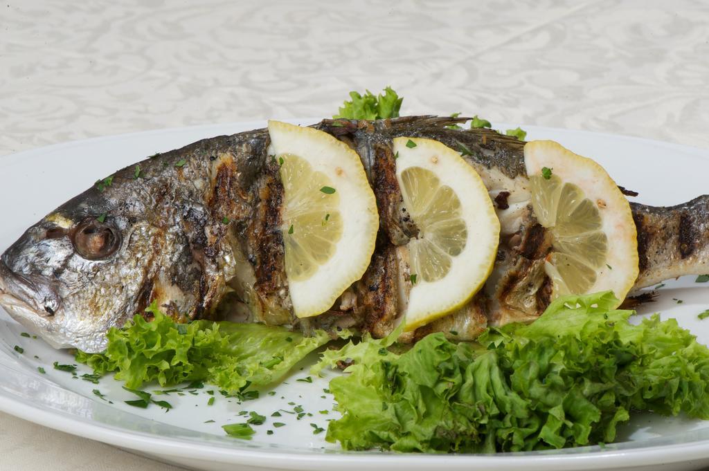 Odyssey Hotel & Spa Agia Efimia 외부 사진