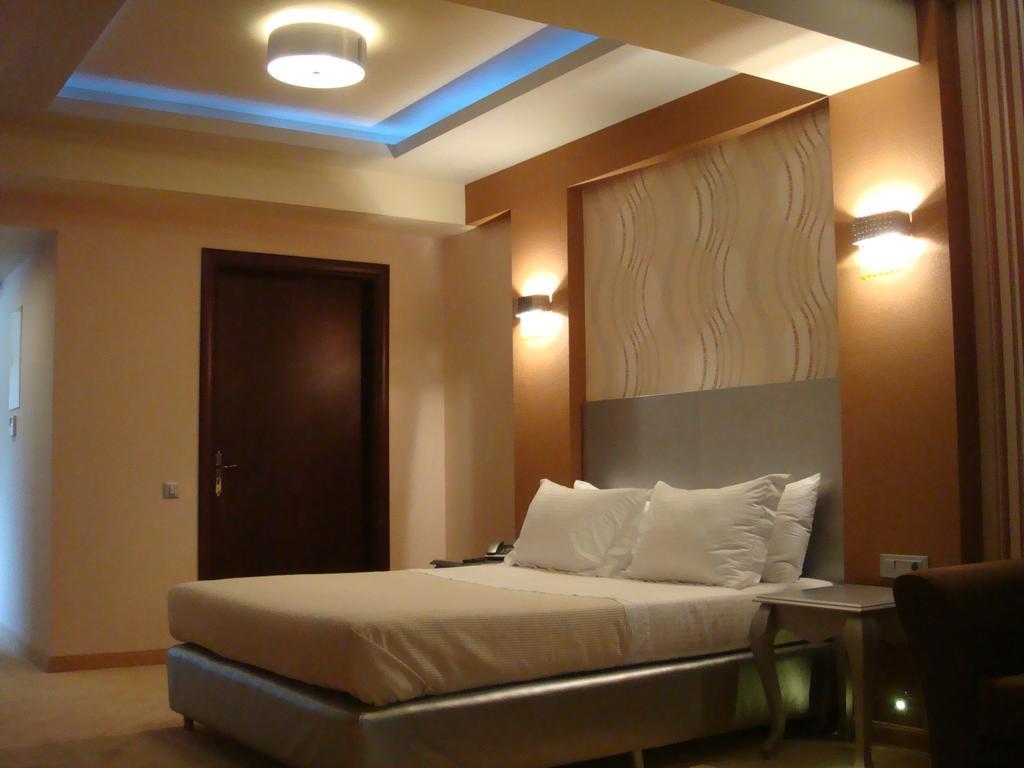 Odyssey Hotel & Spa Agia Efimia 외부 사진