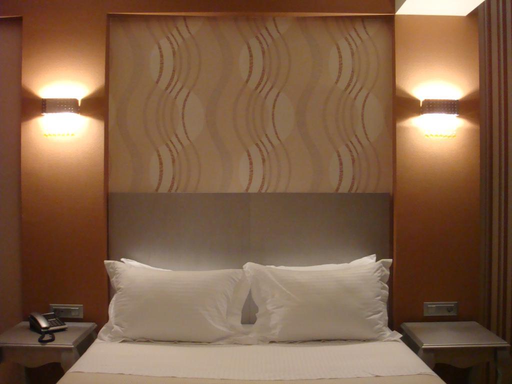 Odyssey Hotel & Spa Agia Efimia 외부 사진