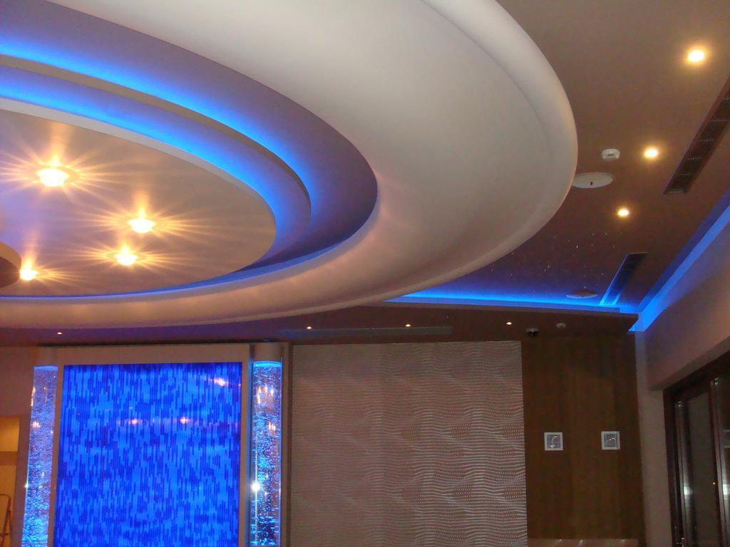Odyssey Hotel & Spa Agia Efimia 외부 사진