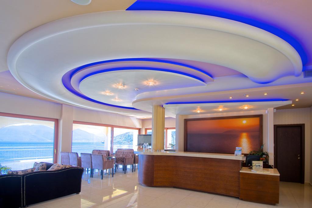 Odyssey Hotel & Spa Agia Efimia 외부 사진