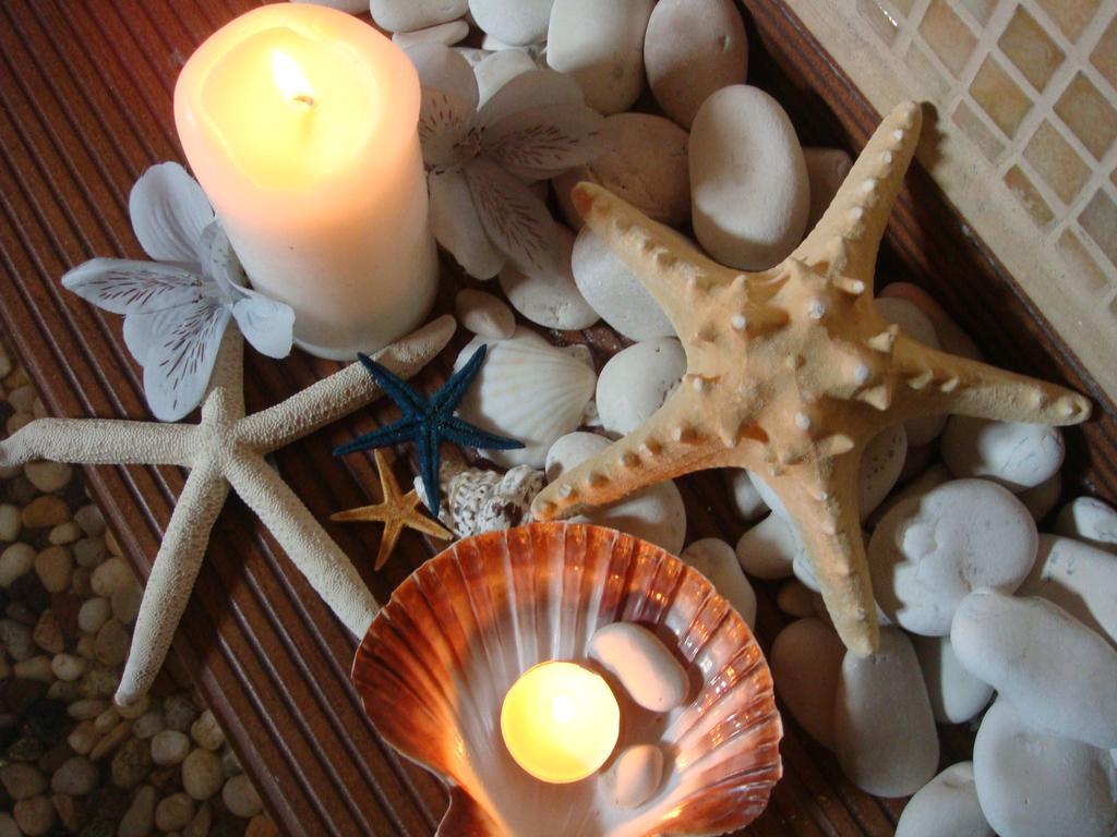 Odyssey Hotel & Spa Agia Efimia 외부 사진