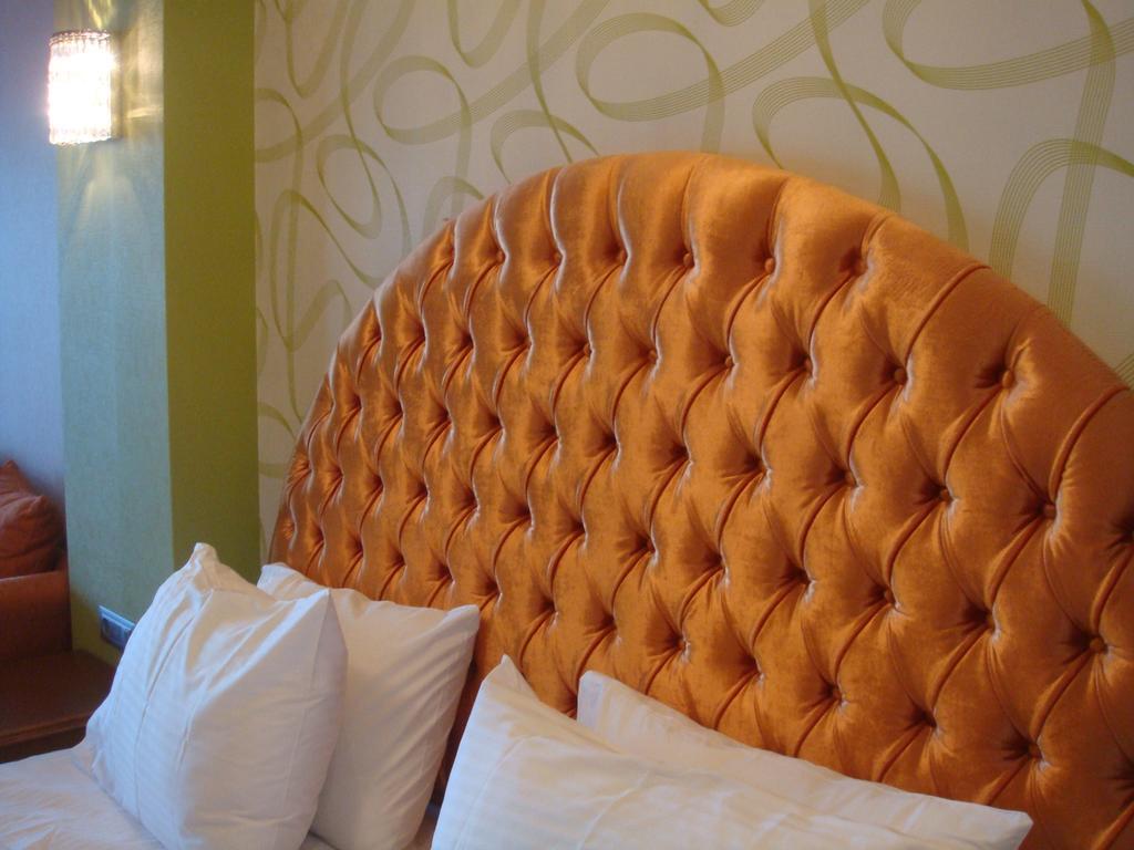 Odyssey Hotel & Spa Agia Efimia 외부 사진