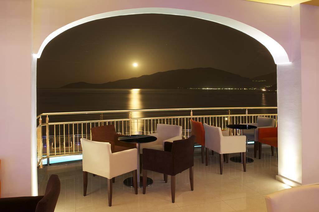 Odyssey Hotel & Spa Agia Efimia 외부 사진