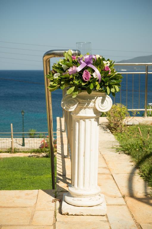 Odyssey Hotel & Spa Agia Efimia 외부 사진
