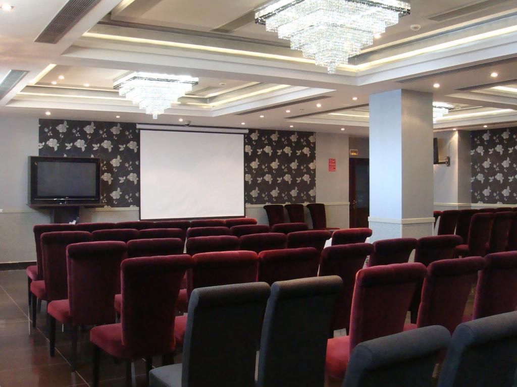 Odyssey Hotel & Spa Agia Efimia 외부 사진
