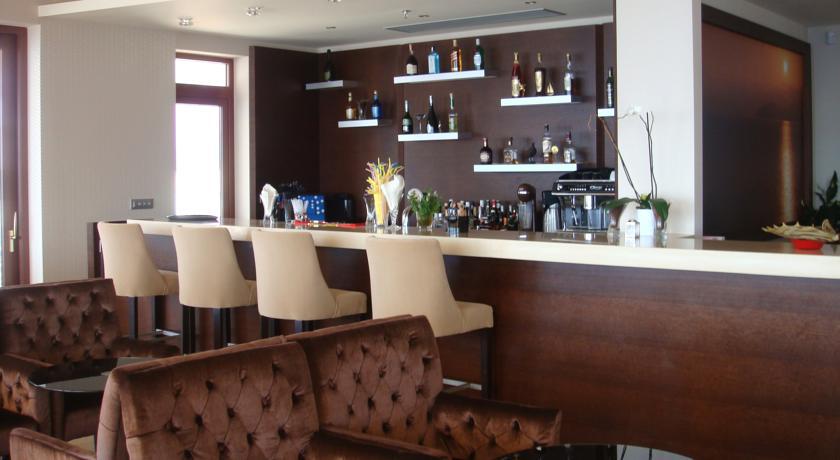 Odyssey Hotel & Spa Agia Efimia 외부 사진