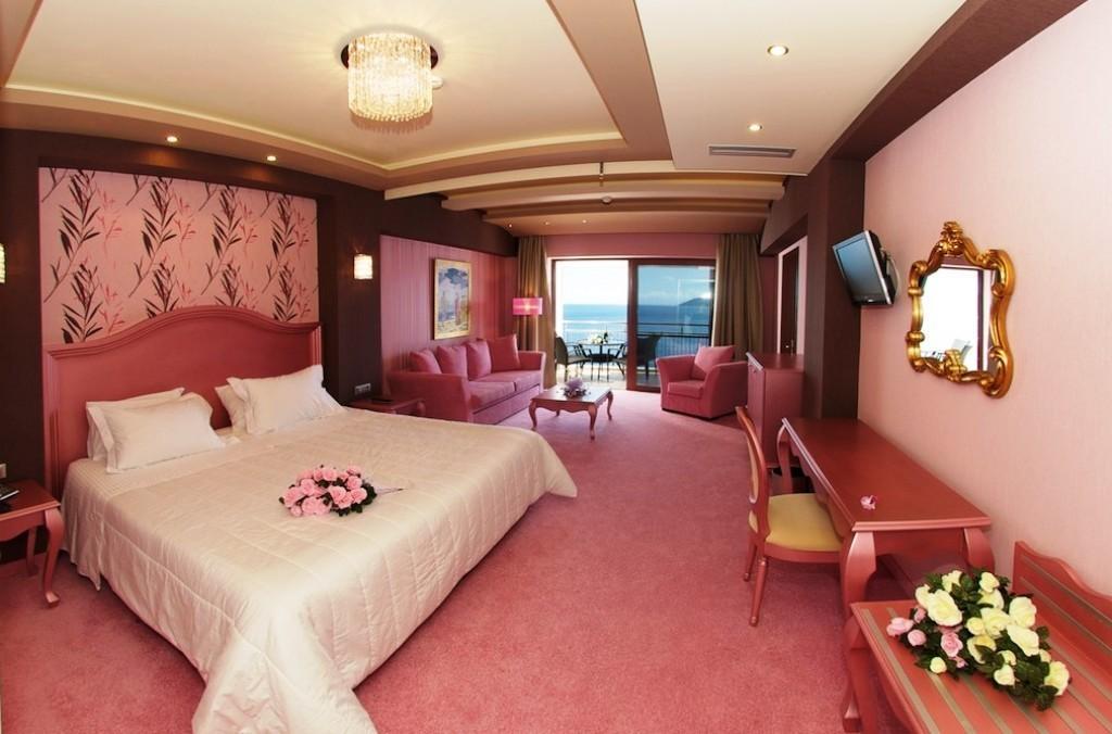 Odyssey Hotel & Spa Agia Efimia 객실 사진