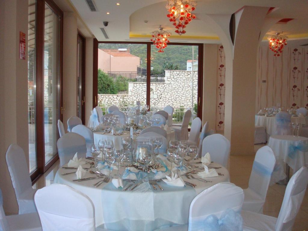 Odyssey Hotel & Spa Agia Efimia 외부 사진