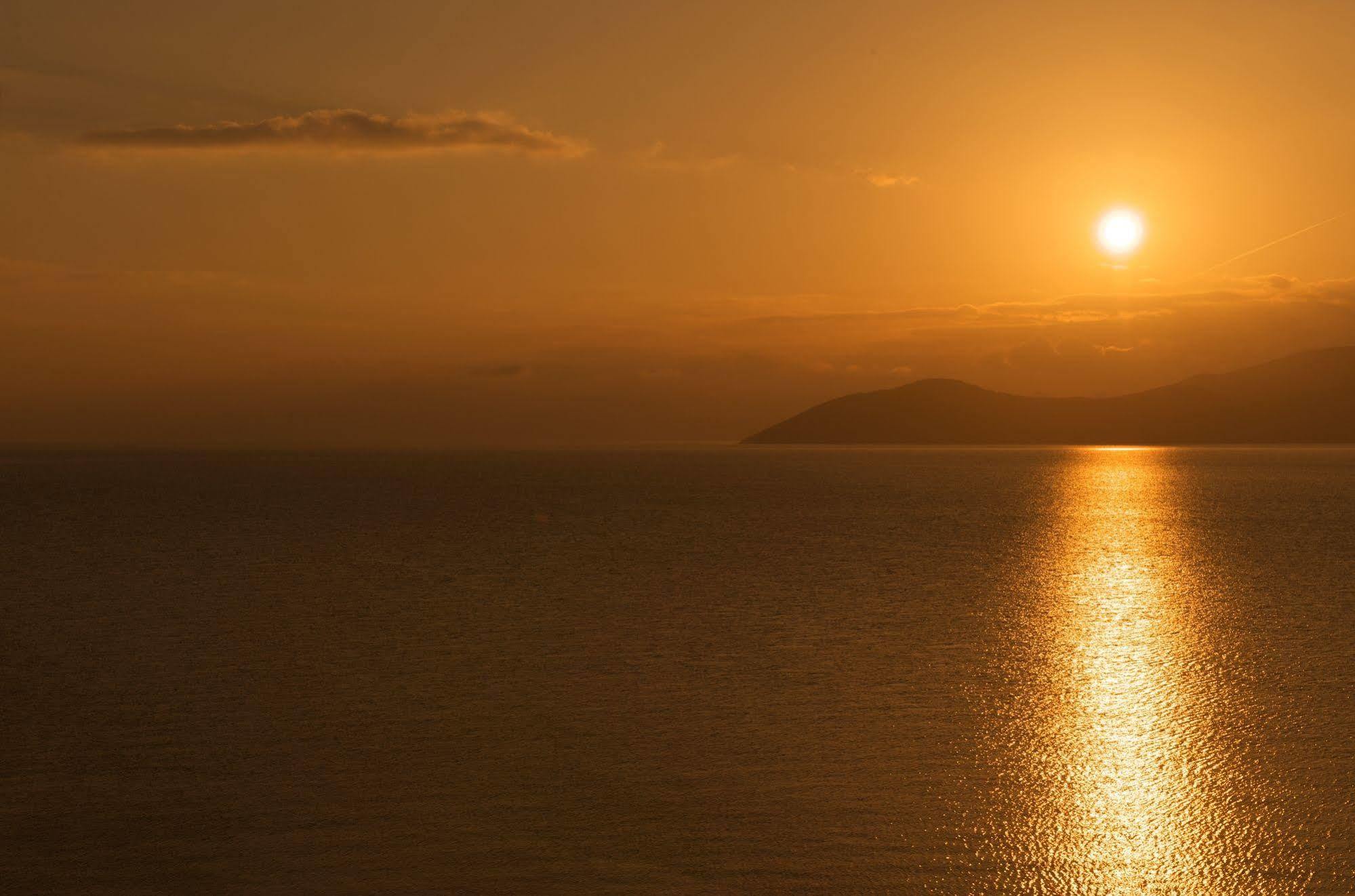 Odyssey Hotel & Spa Agia Efimia 외부 사진