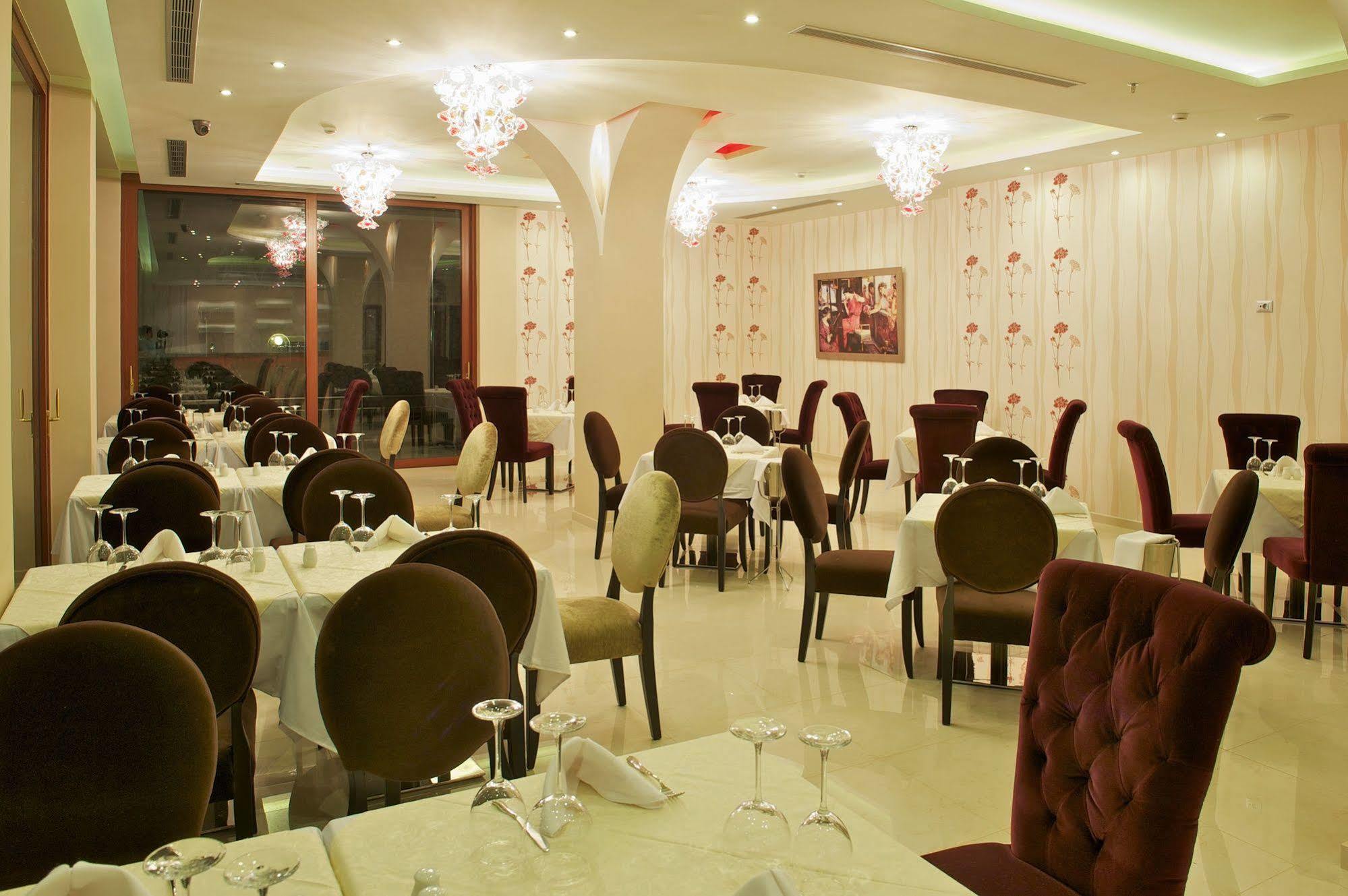 Odyssey Hotel & Spa Agia Efimia 외부 사진
