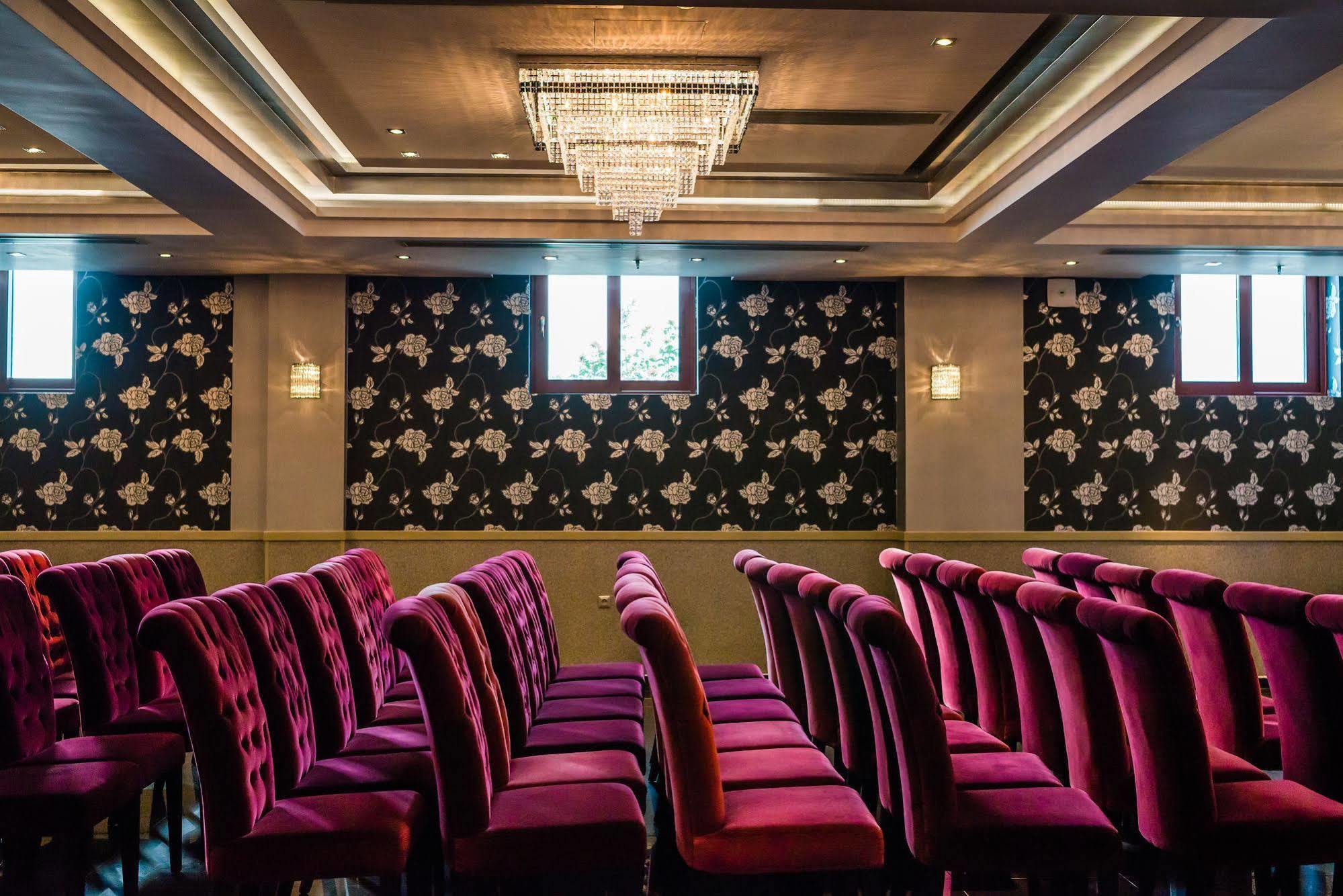 Odyssey Hotel & Spa Agia Efimia 외부 사진